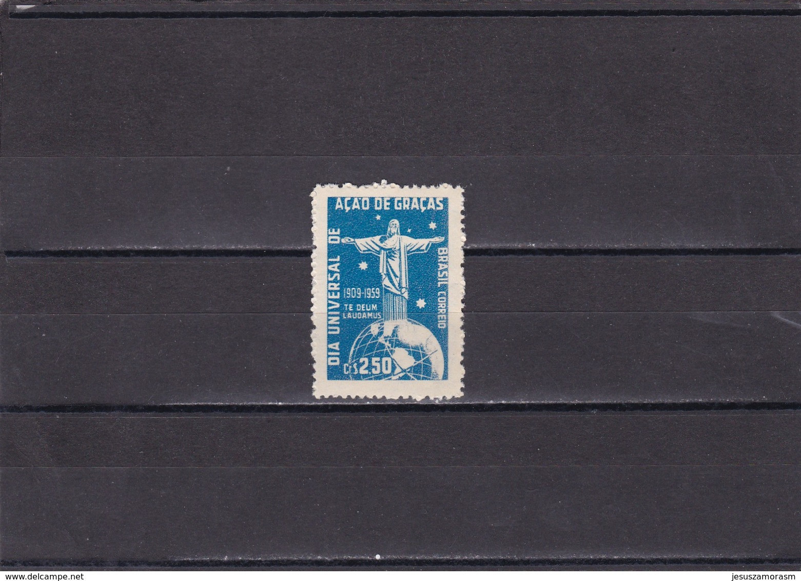 Brasil Nº 686 - Unused Stamps