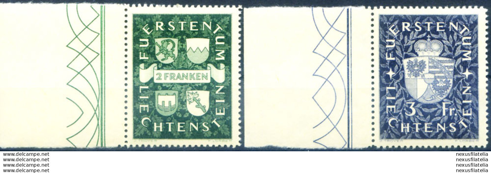 Stemmi 1939. - Sonstige & Ohne Zuordnung