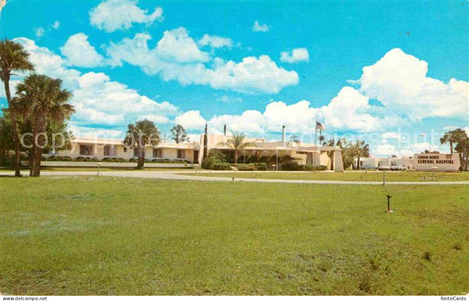 72904665 Lehigh_Acres Lehigh Acres General Hospital - Autres & Non Classés