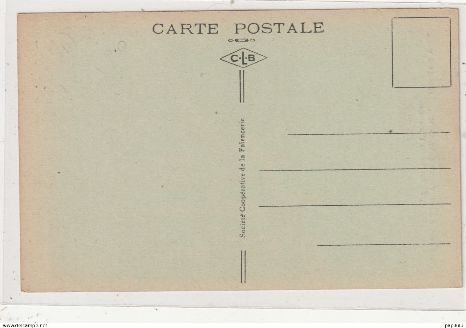 65 DEPT 54 : édit. C L B N° 25259 : Fenneviller Hôtel De Ville Et Route De Pesonne - Other & Unclassified