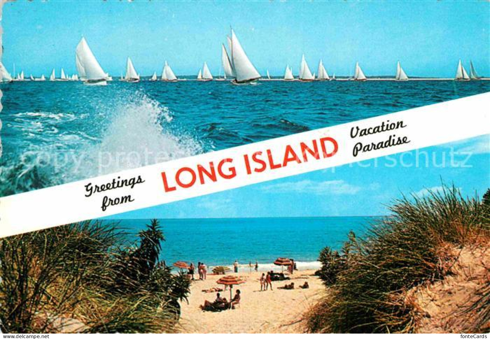 72897266 Long_Island_City Vacation Paradise - Autres & Non Classés