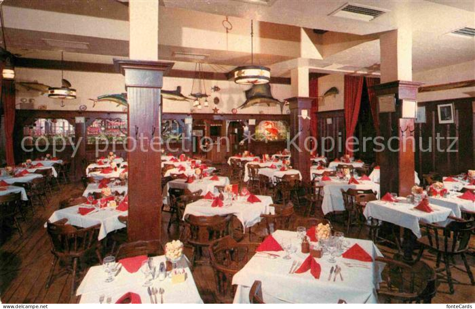 72892128 Philadelphia Pennsylvania Bookbinders Restaurant Philadelphia Pennsylva - Andere & Zonder Classificatie