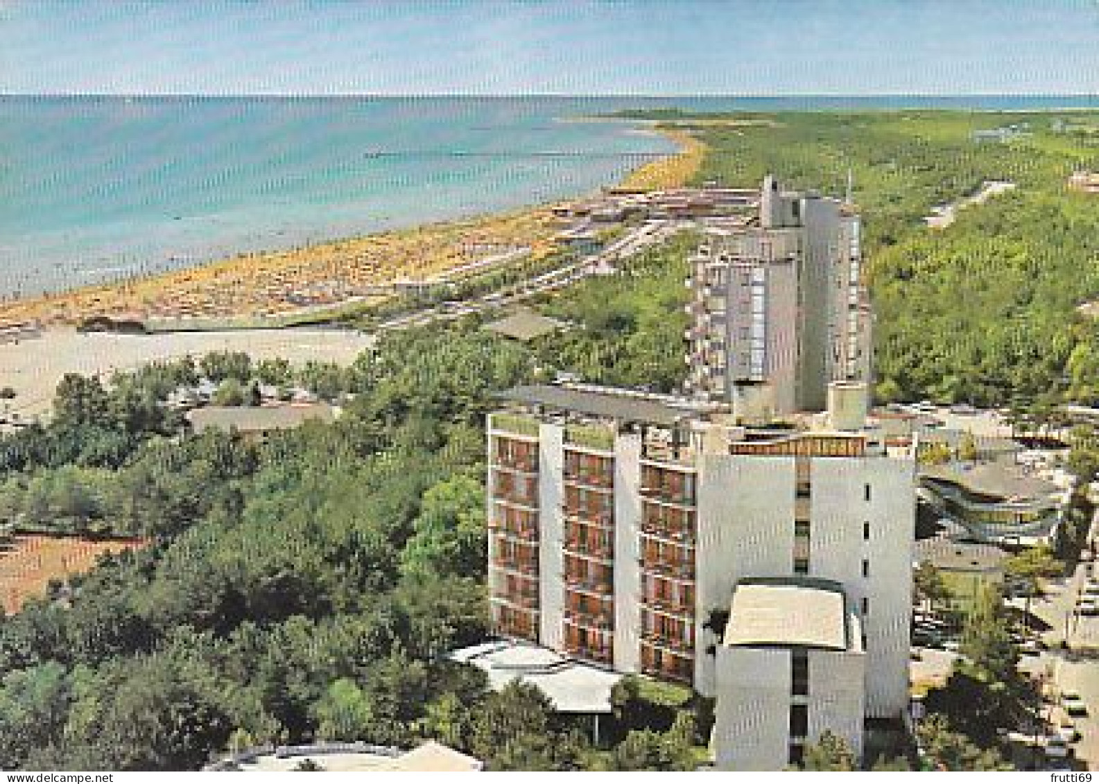 AK 211379 ITALY - Lignano - Autres & Non Classés