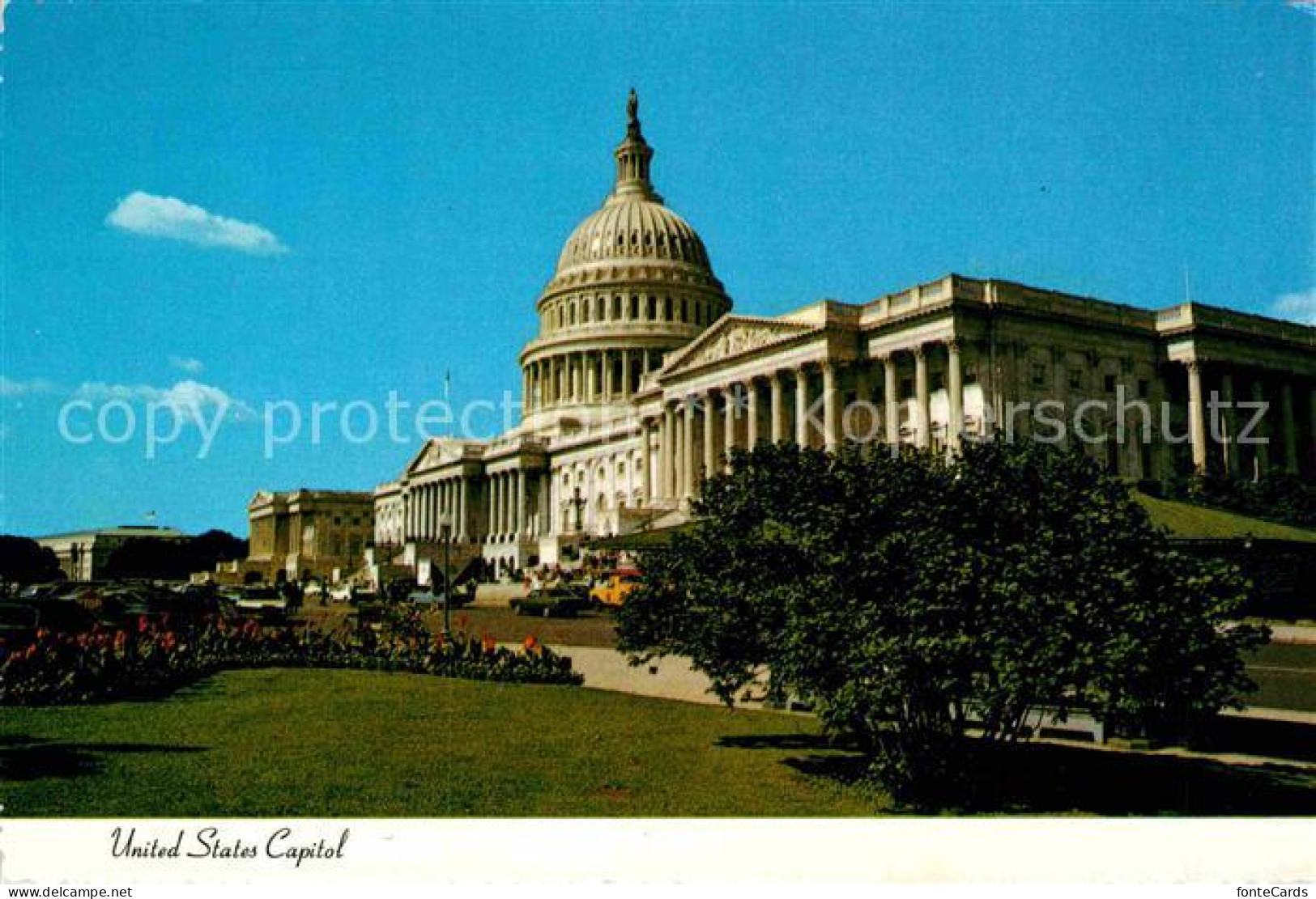 72885941 Washington DC United States Capitol Building  - Washington DC