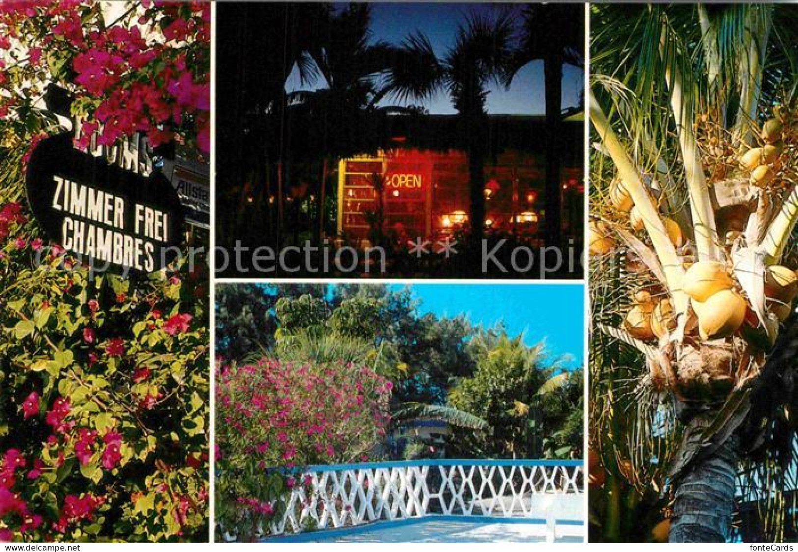 72881962 Miami_Beach Hotel Sea Breeze  - Andere & Zonder Classificatie