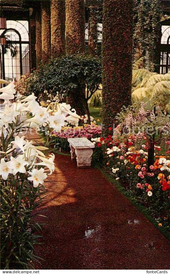 72872617 Kennett Square Longwood Gardens Kennett Square - Andere & Zonder Classificatie