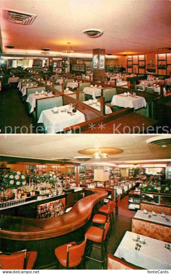 72858230 Paterson_New_Jersey China Bowl Restaurant - Autres & Non Classés