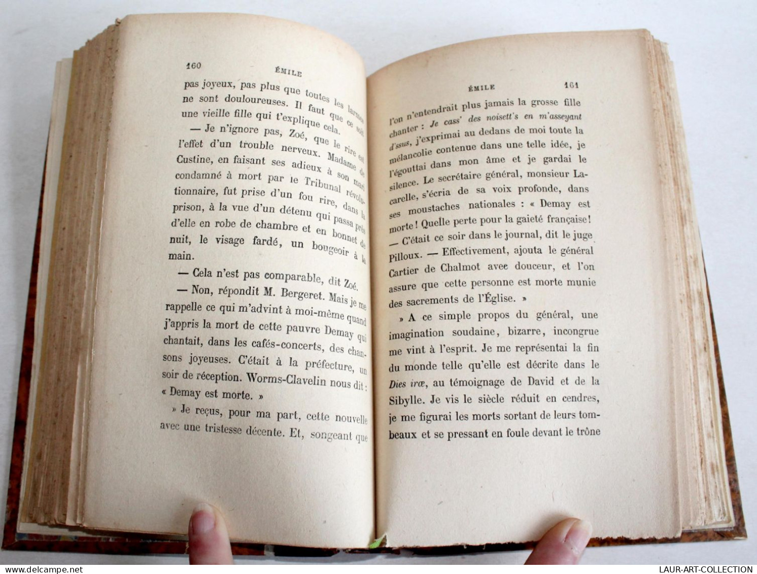 CRAINQUEBILLE PUTOIS RIQUET + AUTRES RECITS Par ANATOLE FRANCE 1919 CALMANN LEVY, LIVRE ANCIEN XXe SIECLE (2204.98) - 1901-1940