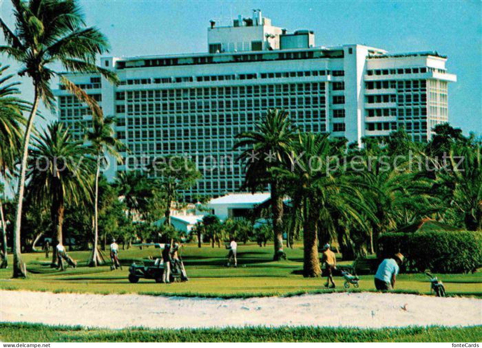 72850616 Coral_Gables David William Hotel - Sonstige & Ohne Zuordnung