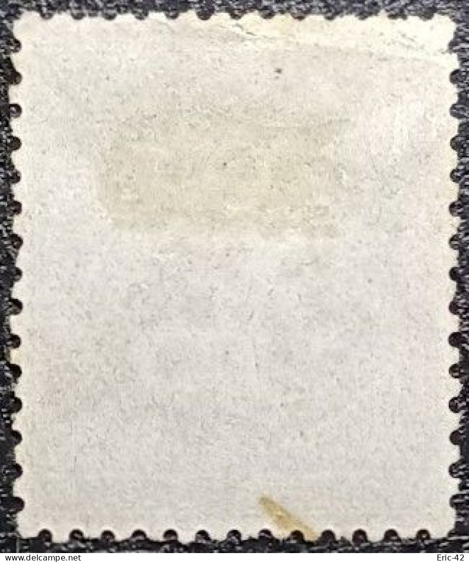 N°22. Oblitéré étoile De Paris N°37 - 1862 Napoléon III