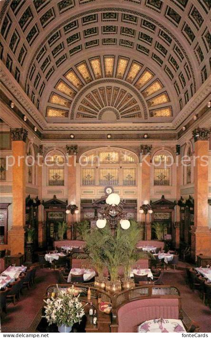 72847836 Pittsburg_California Grand Concourse Restaurant - Altri & Non Classificati