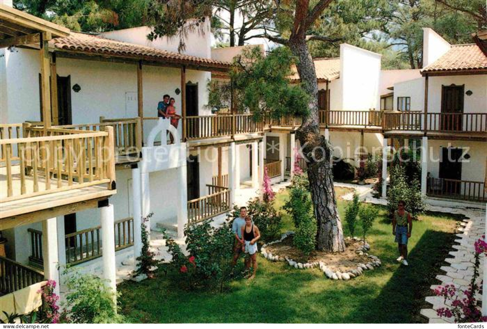 72828759 Kemer Hotel Aquamarine   - Turkey