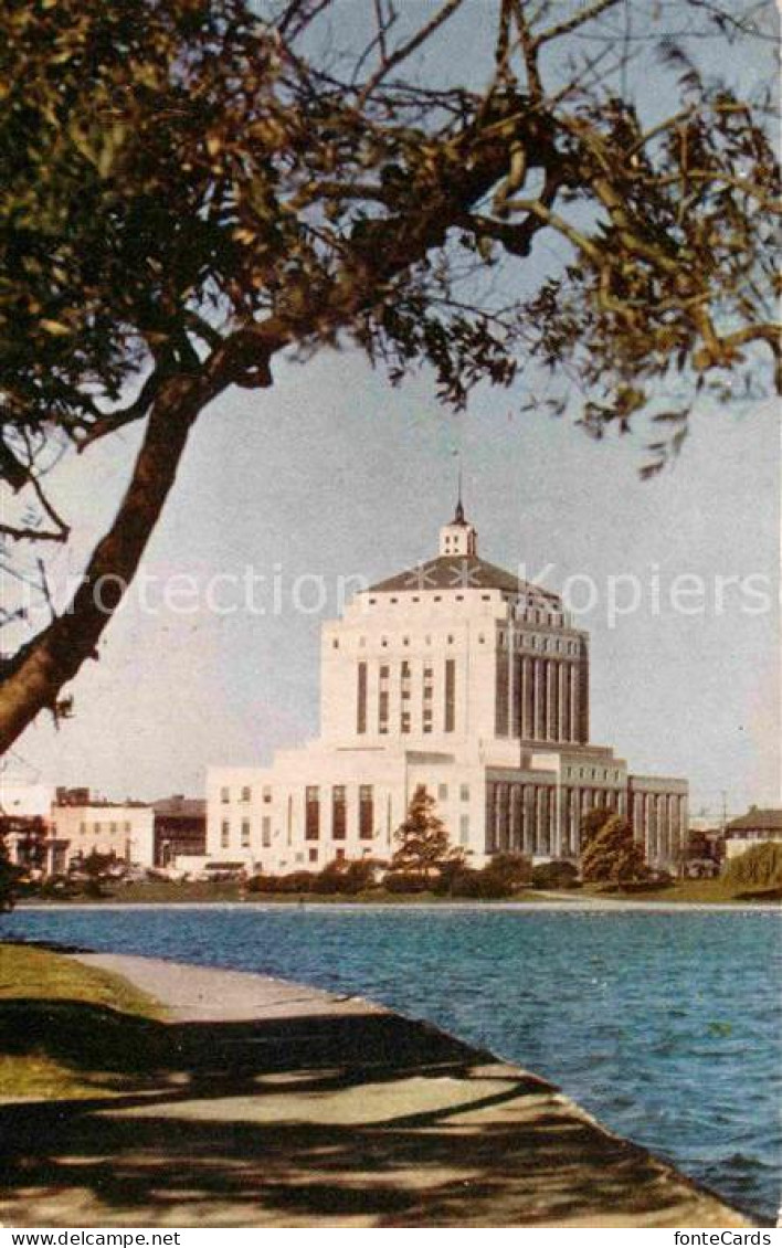 72820915 Oakland_California Courthouse Alameda Country - Sonstige & Ohne Zuordnung