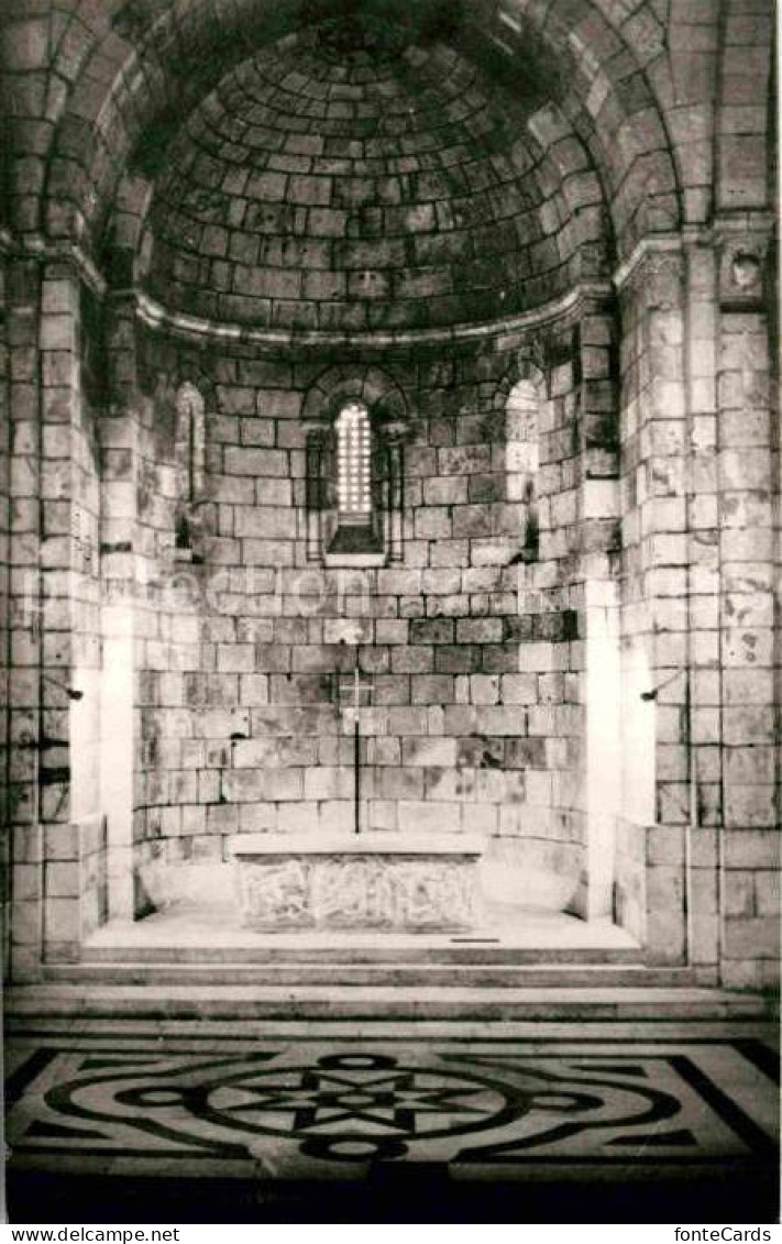 72818396 Jerusalem Yerushalayim Basilique Sainte Anne  - Israël