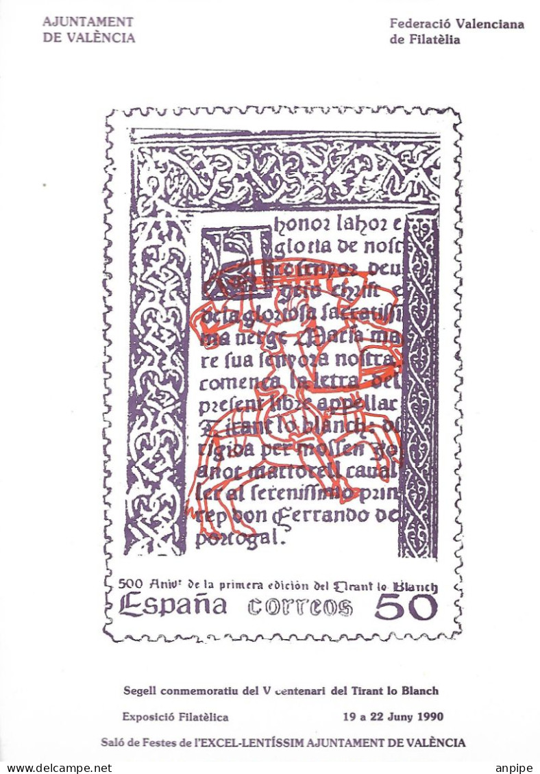 ESPAÑA. HISTORIA POSTAL - Otros & Sin Clasificación