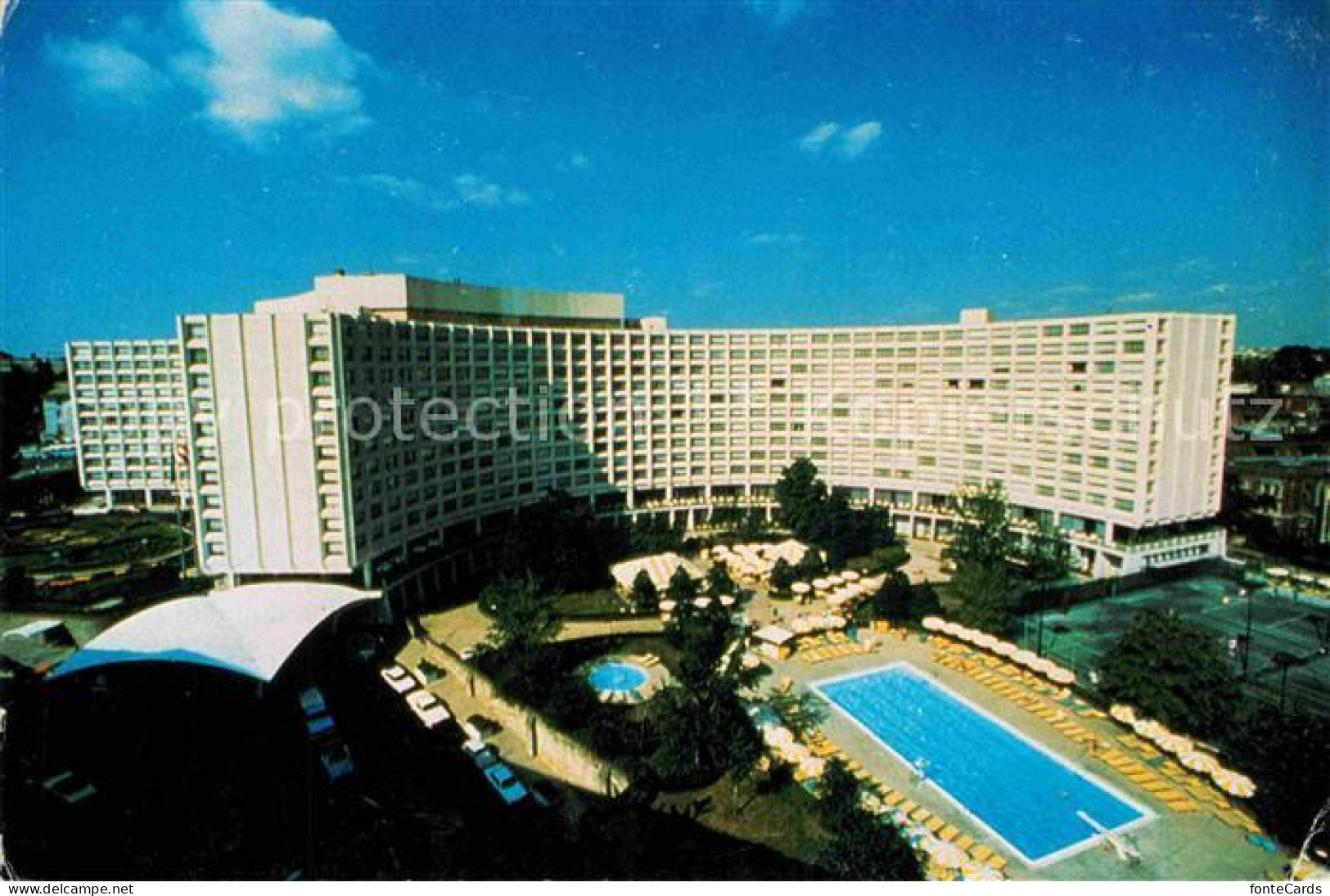 72810690 Washington DC Washington Hilton   - Washington DC