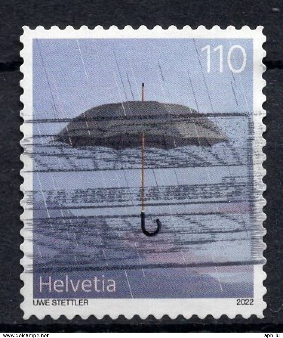 Marke 2022 Gestempelt (h630406) - Used Stamps