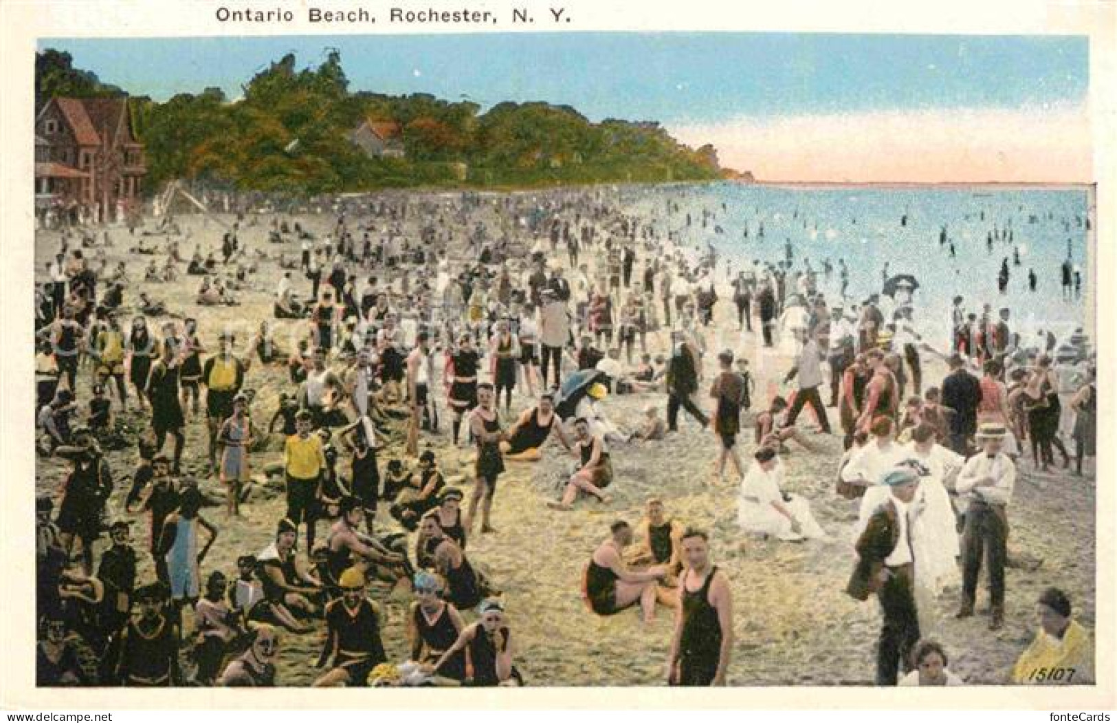 72804951 Rochester_New_York Ontario Beach - Otros & Sin Clasificación