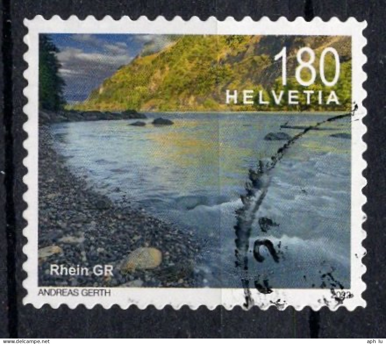 Marke 2022 Gestempelt (h630604) - Used Stamps