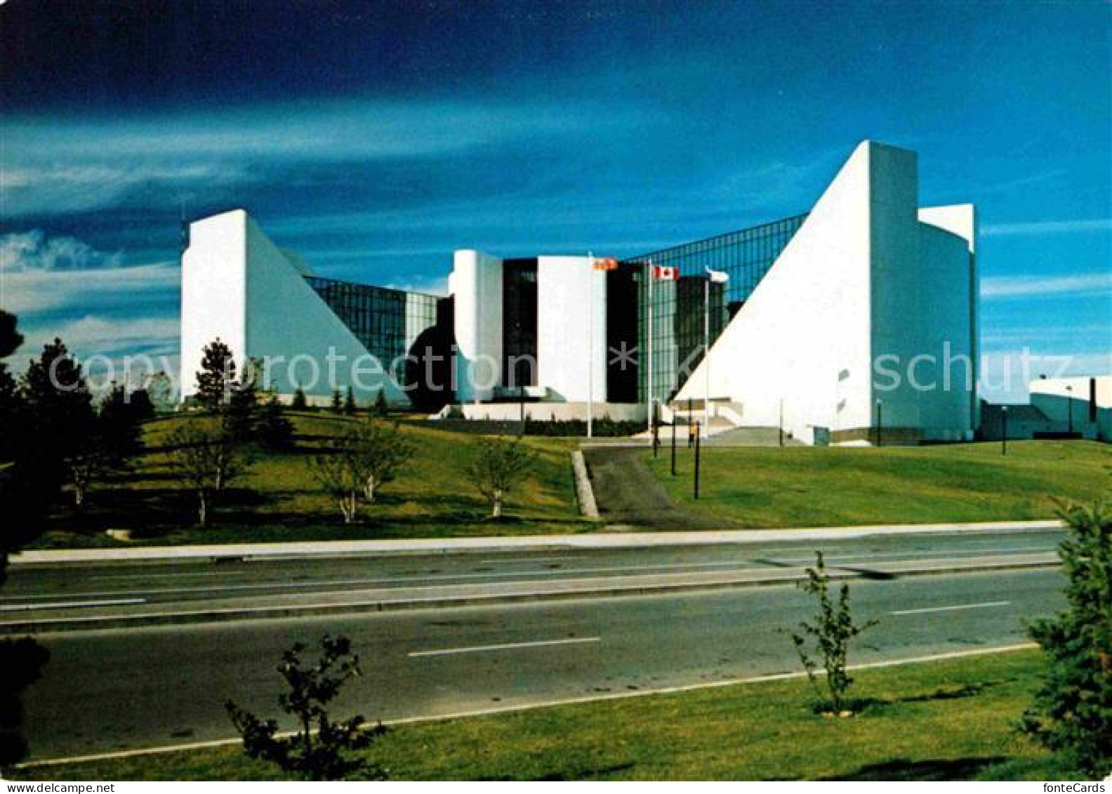 72795875 Scarborough Ontario Civic Centre Scarborough Ontario - Non Classés