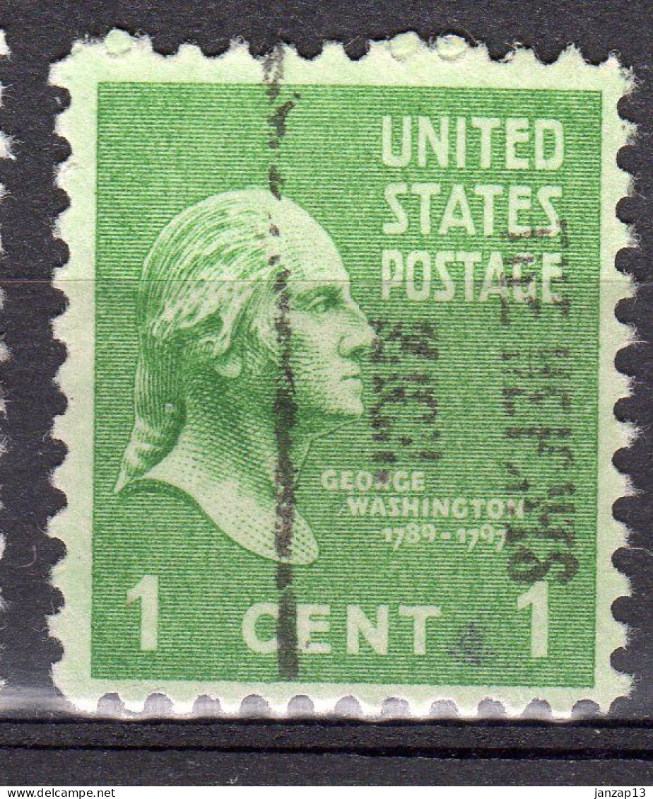 MM-607; USA Precancel/Vorausentwertung/Preo; THE HEIGHTS (MI), Type 719 - Precancels