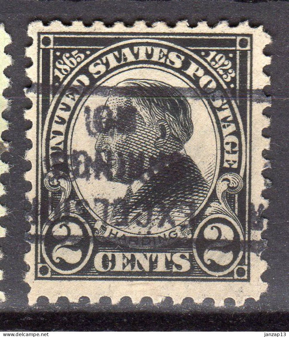 MM-660; USA Precancel/Vorausentwertung/Preo; EXCELSIOR SPRINGS (MS), Type 464 - Preobliterati