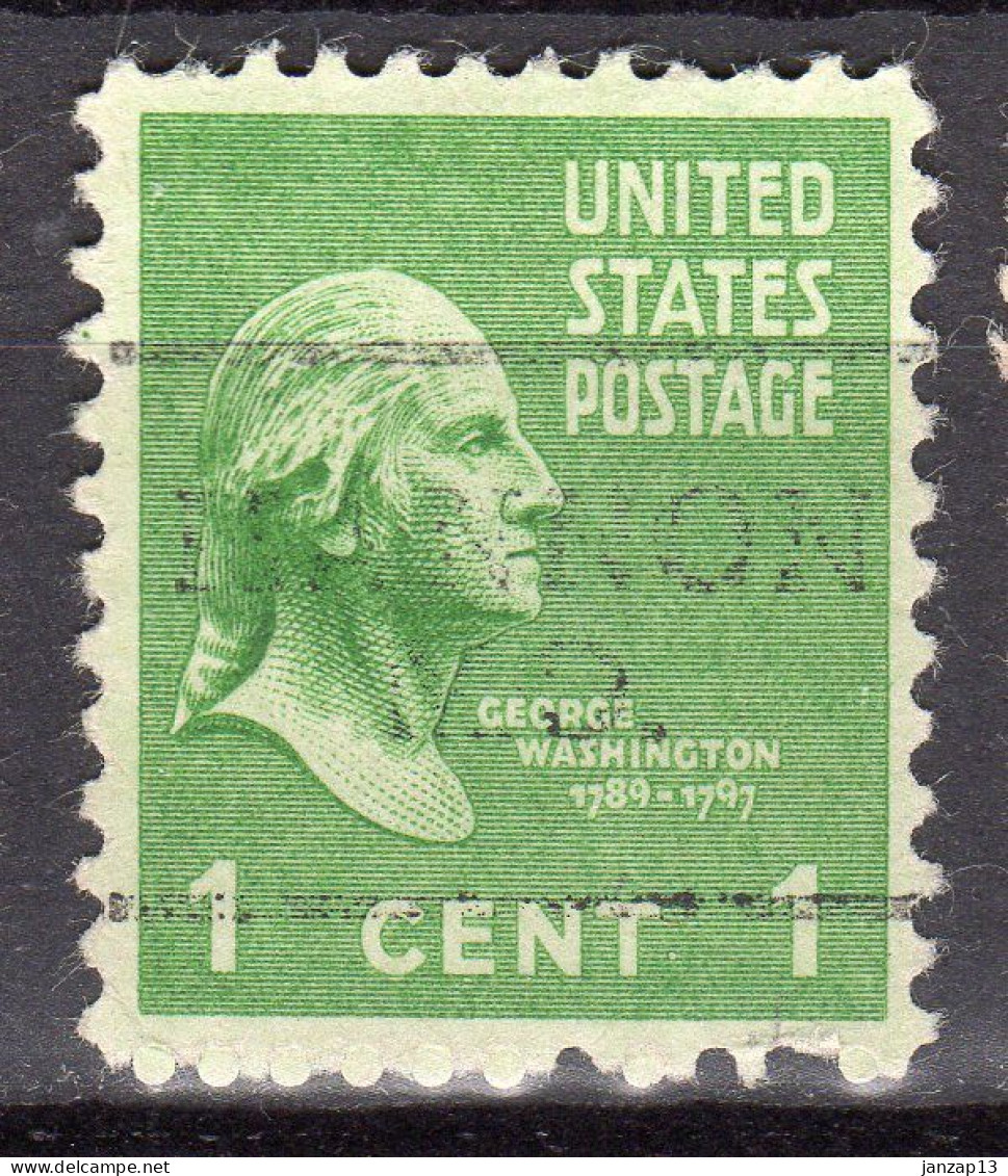 MM-663; USA Precancel/Vorausentwertung/Preo; HANNON (MS), Type 701 - Préoblitérés