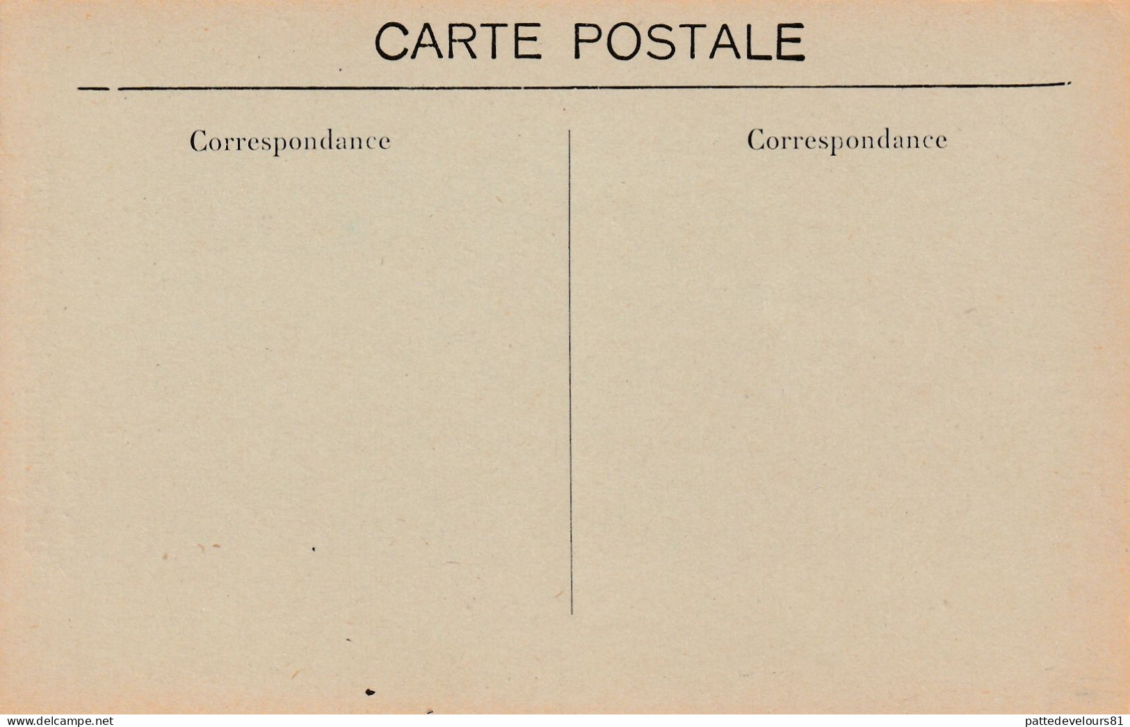 CPA (81) Un Souvenir De MAZAMET (81) Carte Multi Vues En Forme De Pensée Vues Multiples Fantaisie - Mazamet