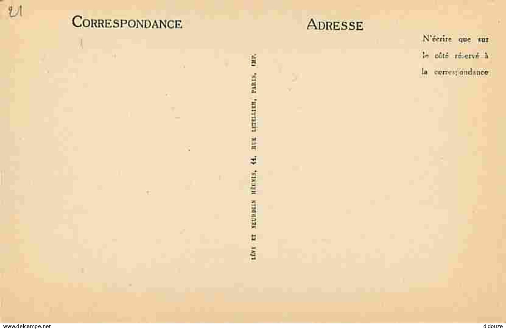 14 - Bayeux - Tapisserie De La Reine Mathilde - CPA - Voir Scans Recto-Verso - Bayeux