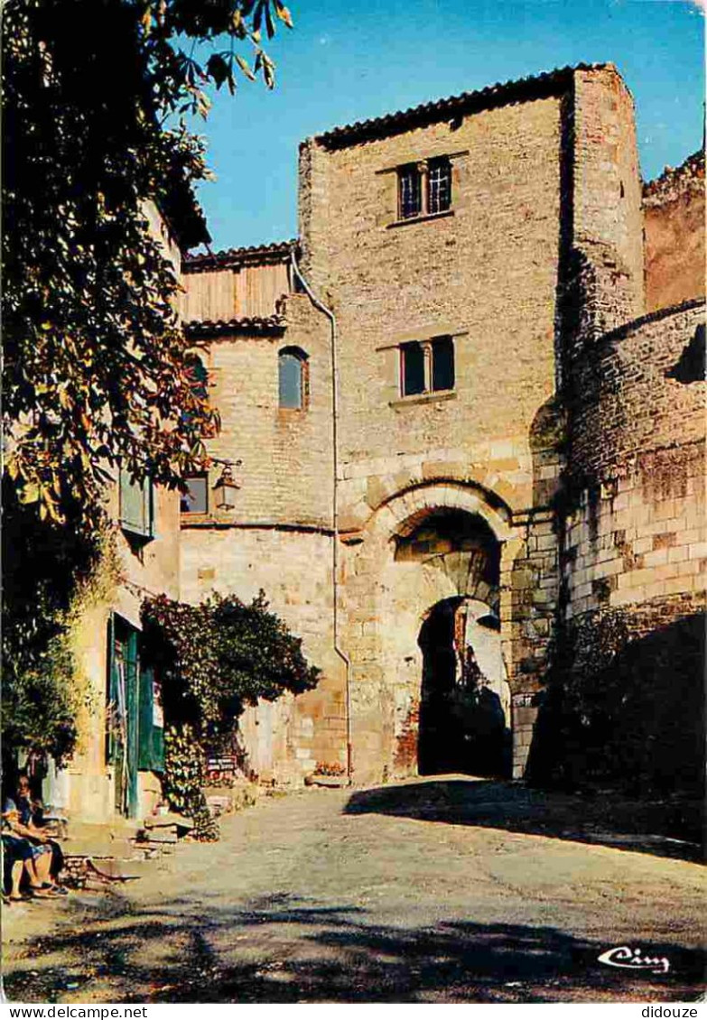 81 - Cordes - CPM - Voir Scans Recto-Verso - Cordes