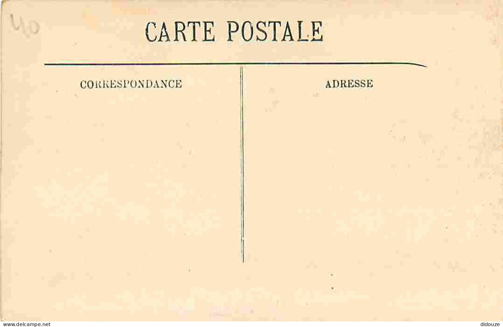 65 - Lourdes - Ville Connue Pour Son Pèlerinage Chrétien - CPA - Voir Scans Recto-Verso - Lourdes