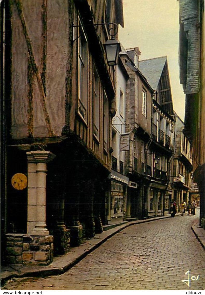 56 - Vannes - CPM - Voir Scans Recto-Verso - Vannes