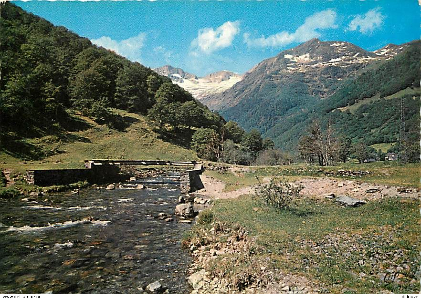 31 - Luchon - CPM - Voir Scans Recto-Verso - Luchon