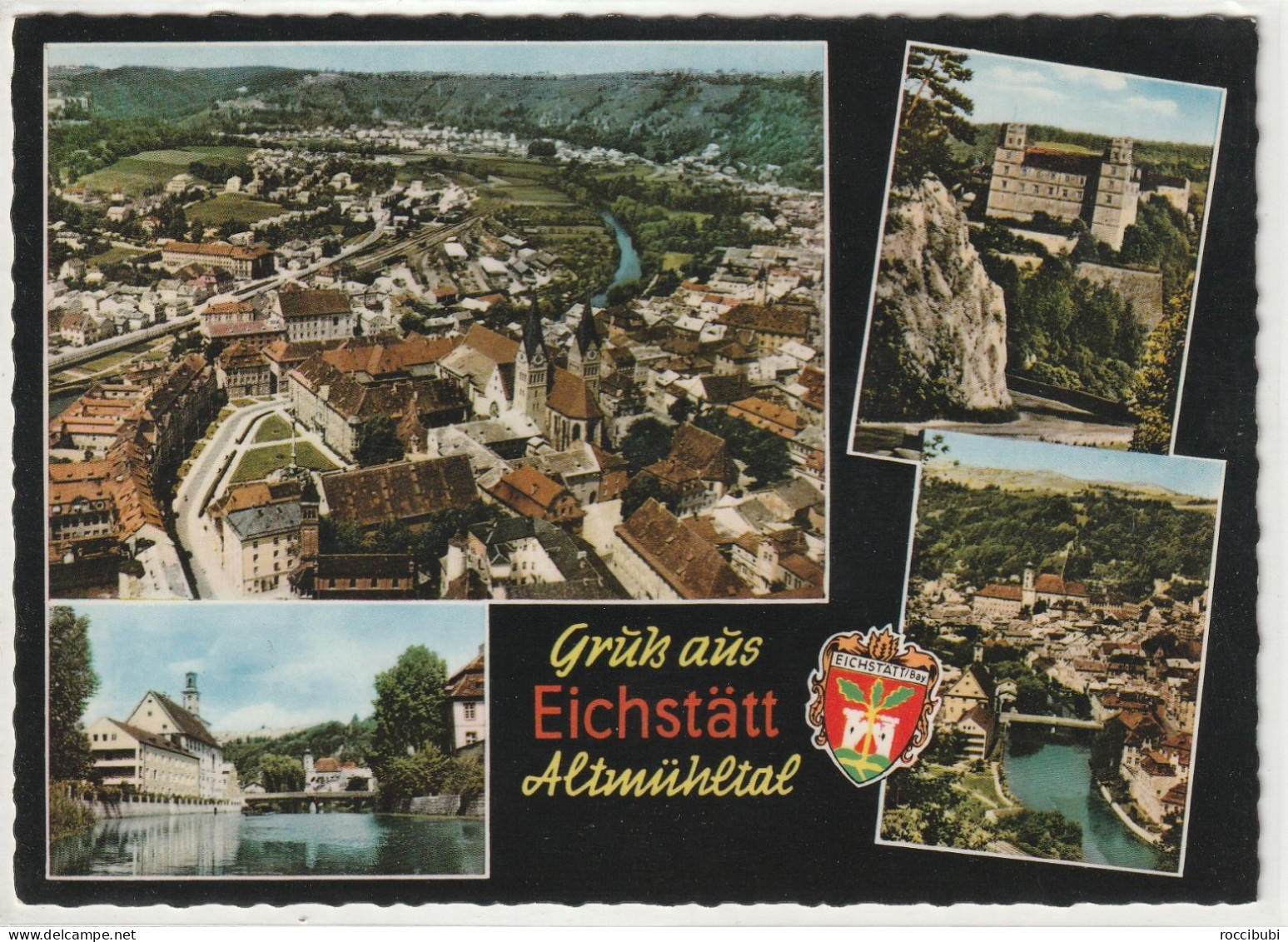 Eichstätt - Eichstaett