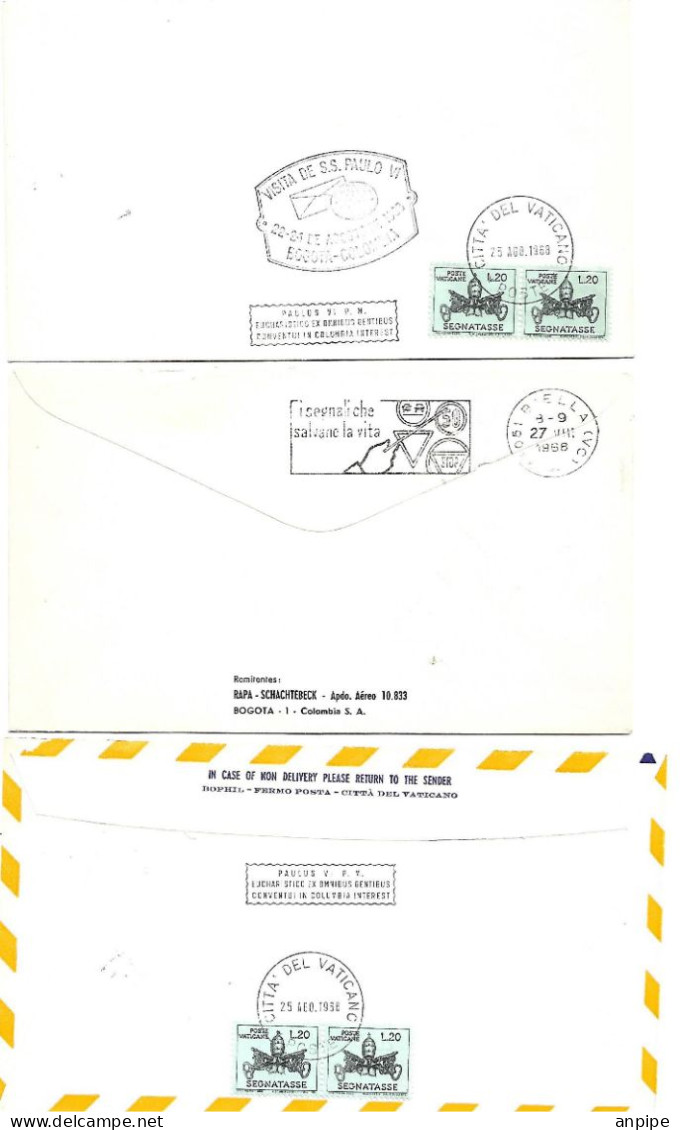 HISTORIA POSTAL - Other & Unclassified