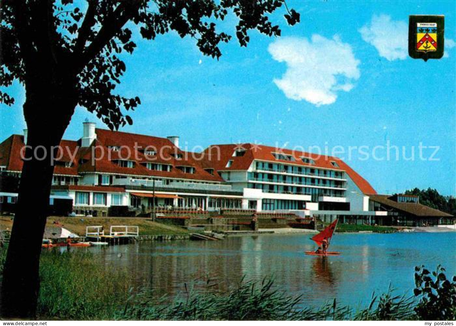 72891970 Knokke-Heist La Reserve Knokke-Heist - Other & Unclassified