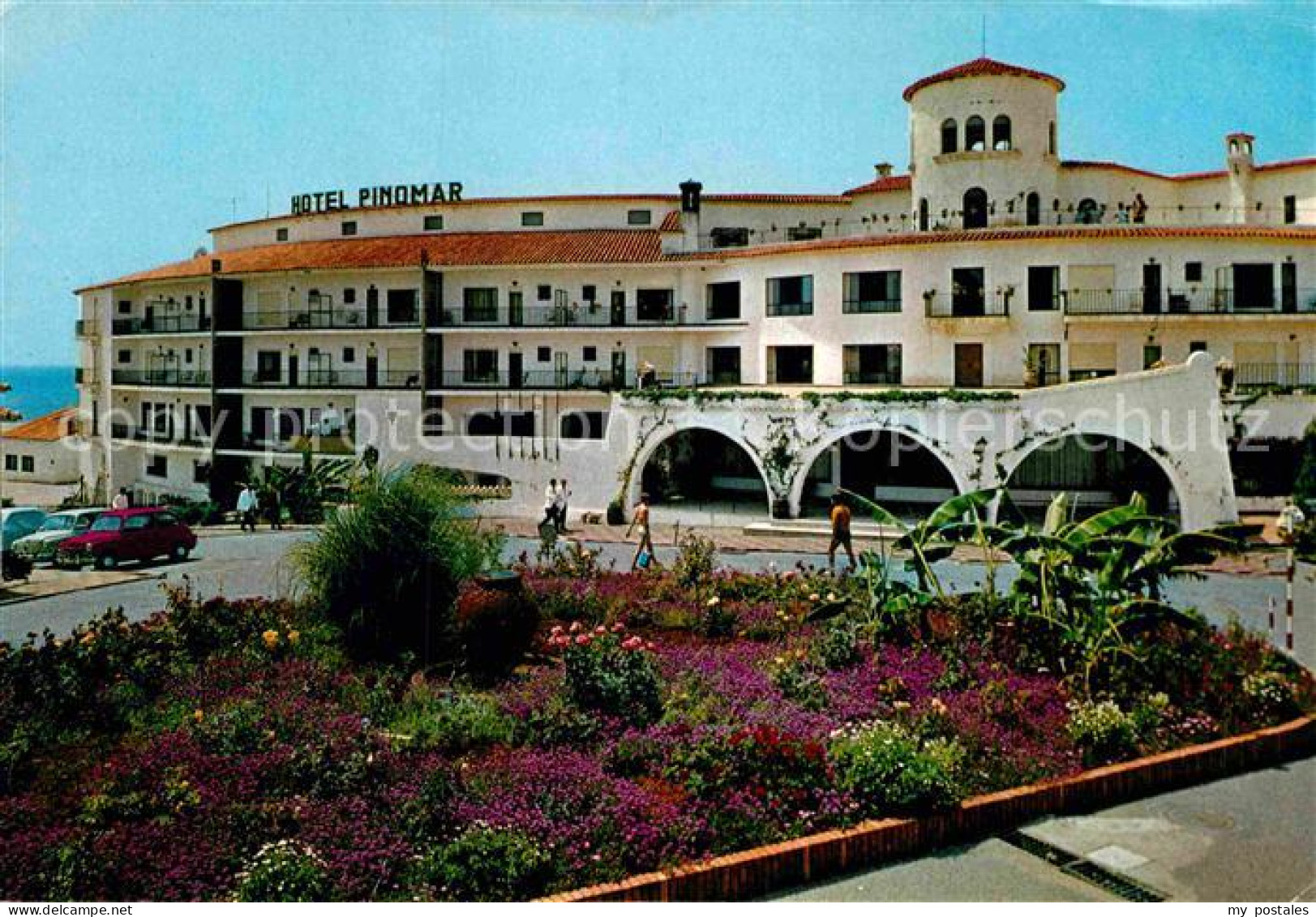 72891905 Marbella Andalucia Hotel Pinomar  - Other & Unclassified