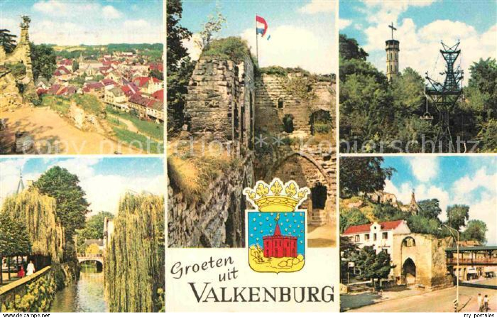 72891651 Valkenburg Suedholland  Valkenburg Suedholland - Sonstige & Ohne Zuordnung