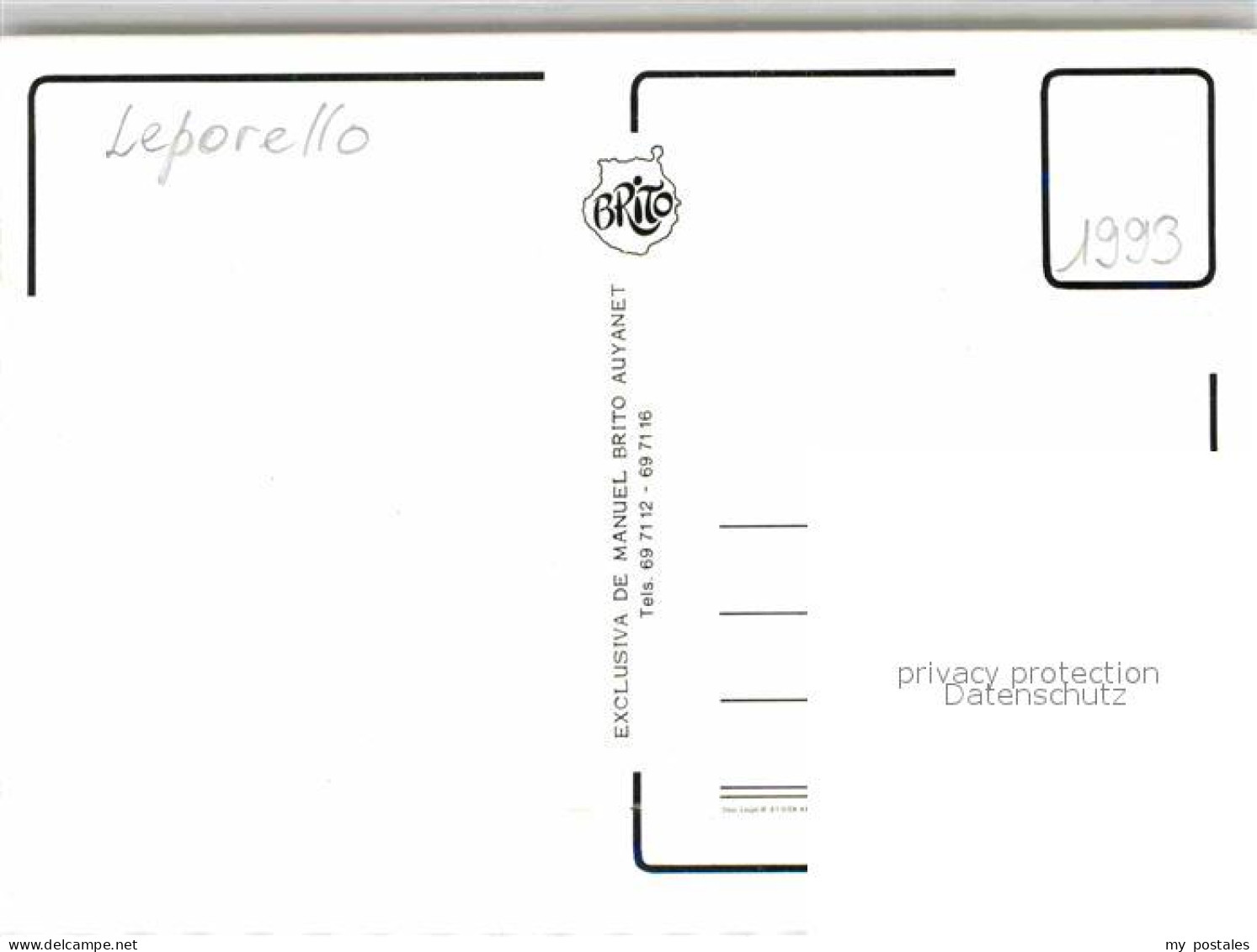 72891619 Gran Canaria Leporello Landkarte Lageplan Spanien - Other & Unclassified
