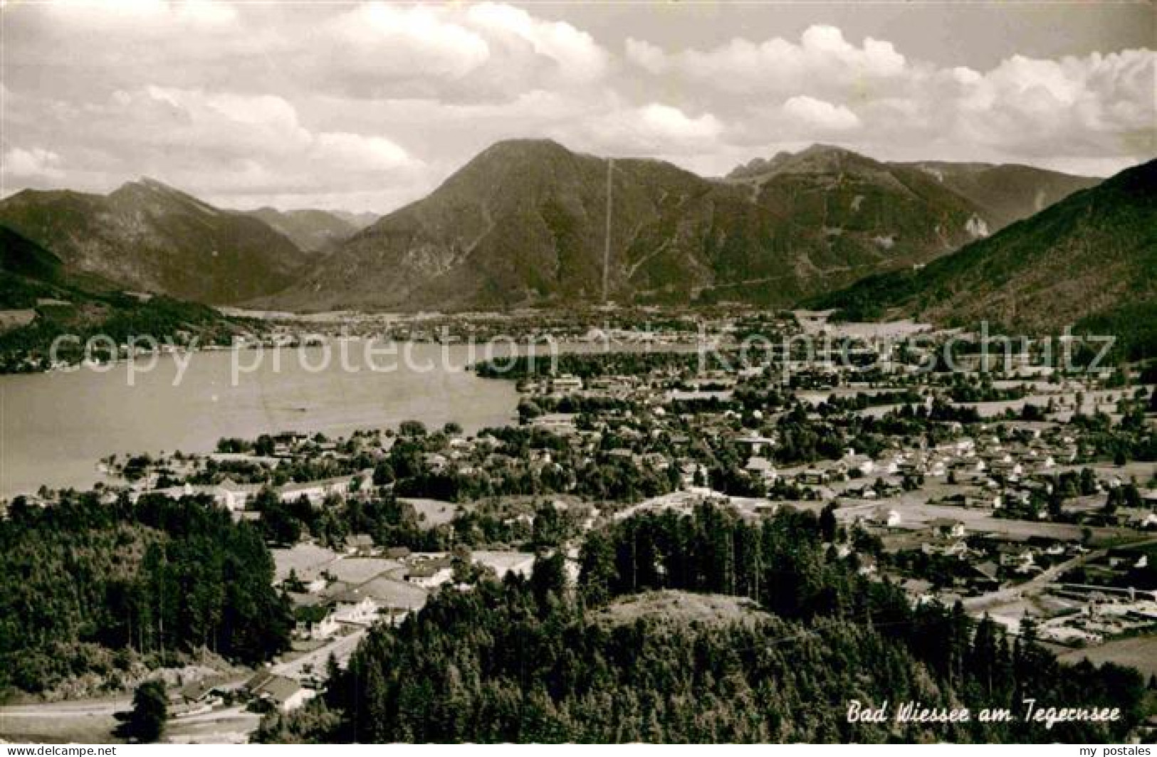 72891313 Bad Wiessee Tegernsee  Bad Wiessee - Bad Wiessee