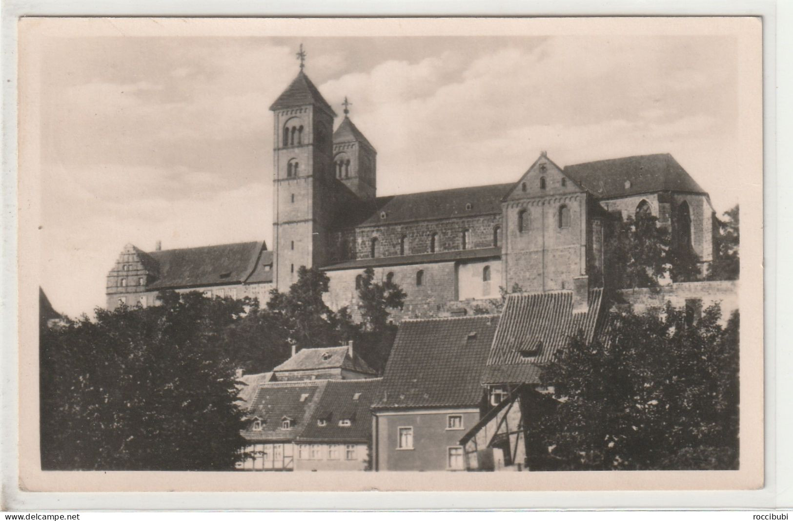 Quedlinburg - Quedlinburg