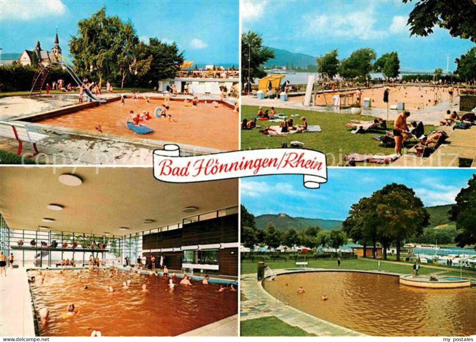 72889784 Bad Hoenningen Schwimmbad Bad Hoenningen - Bad Hoenningen