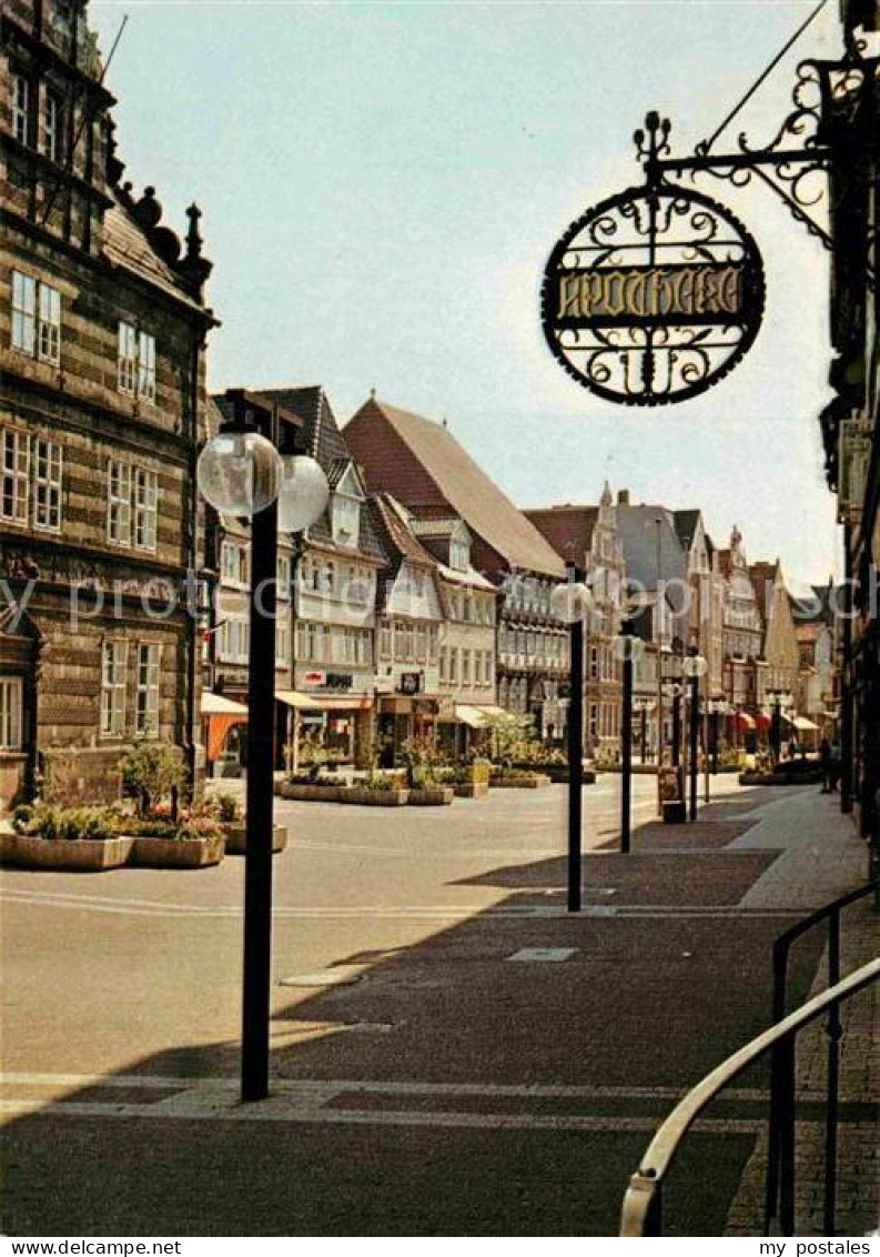 72889533 Hameln Weser Osterstrasse Hochzeitshaus Hameln - Sonstige & Ohne Zuordnung