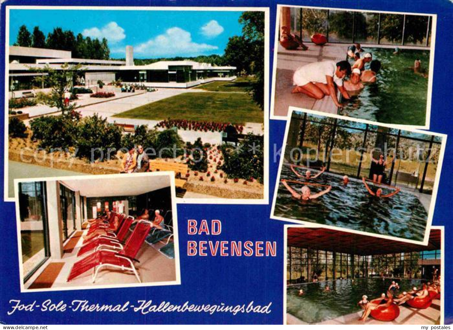 72889270 Bad Bevensen Thermalbad Details Bad Bevensen - Bad Bevensen