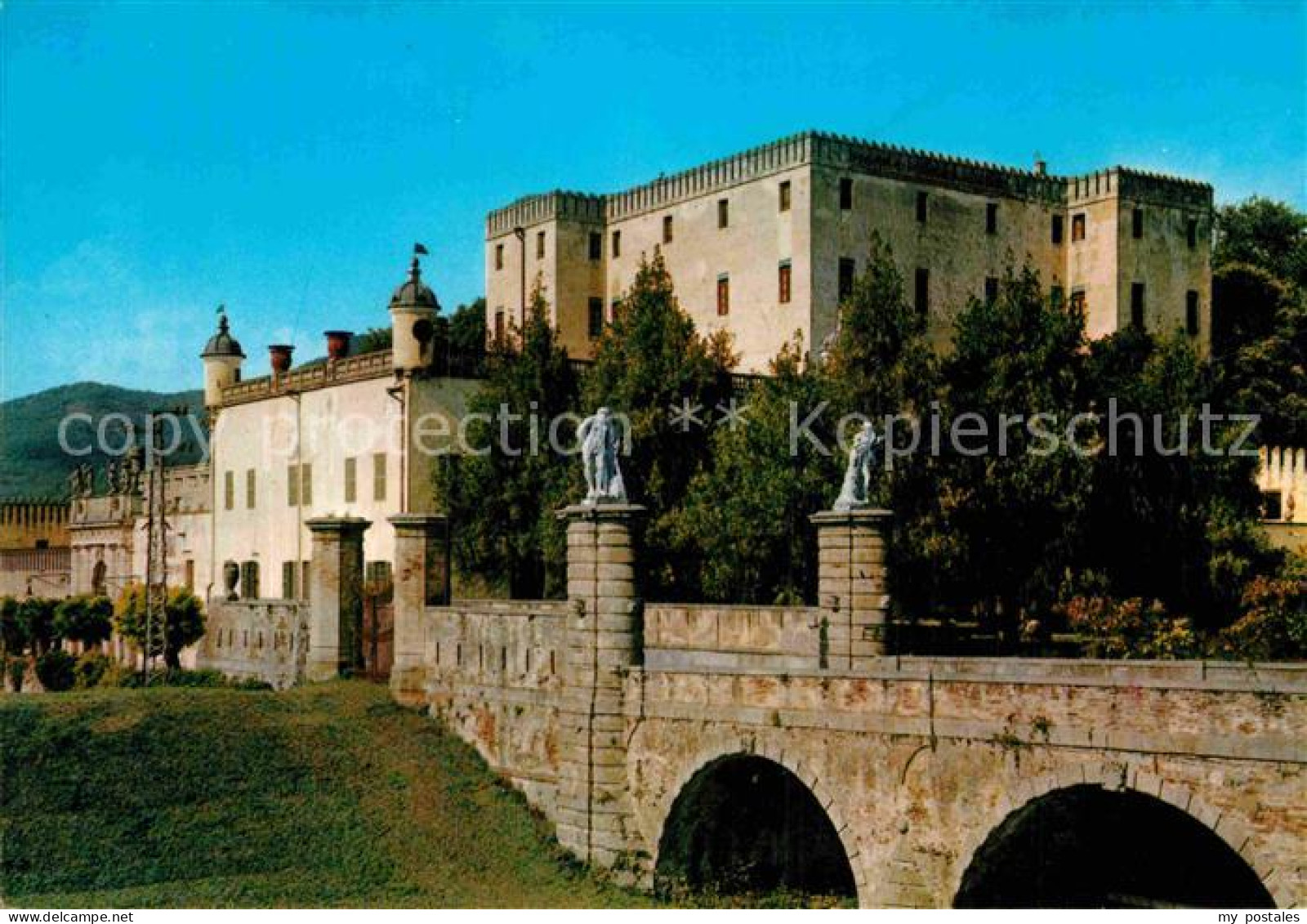 72889252 Battaglia Terme Colli Euganei  Battaglia Terme - Other & Unclassified