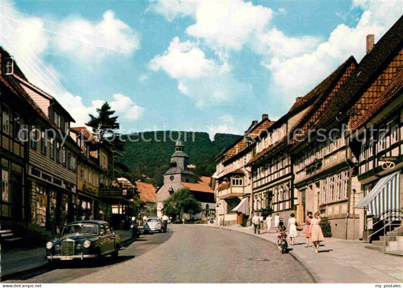 72888499 Bad Grund Osterroder Strasse Bad Grund - Sonstige & Ohne Zuordnung