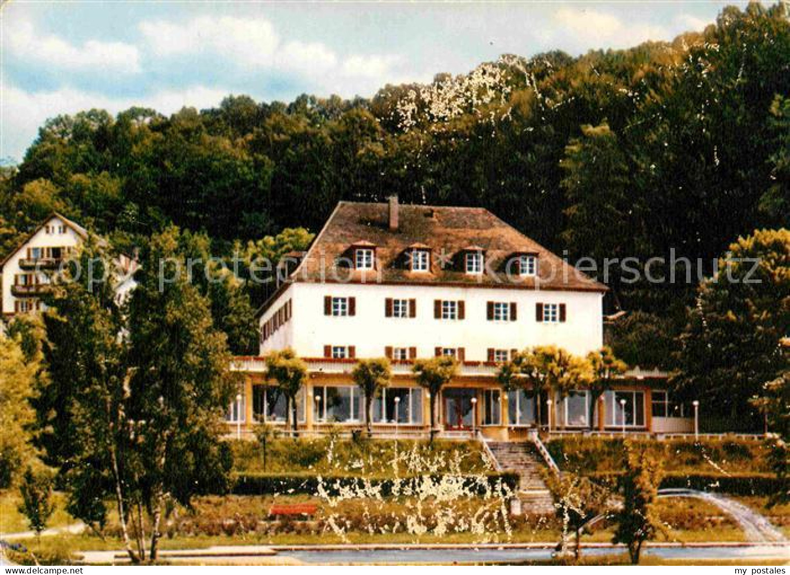 72886730 Bad Abbach Haus Waldfrieden Alkofen - Bad Abbach