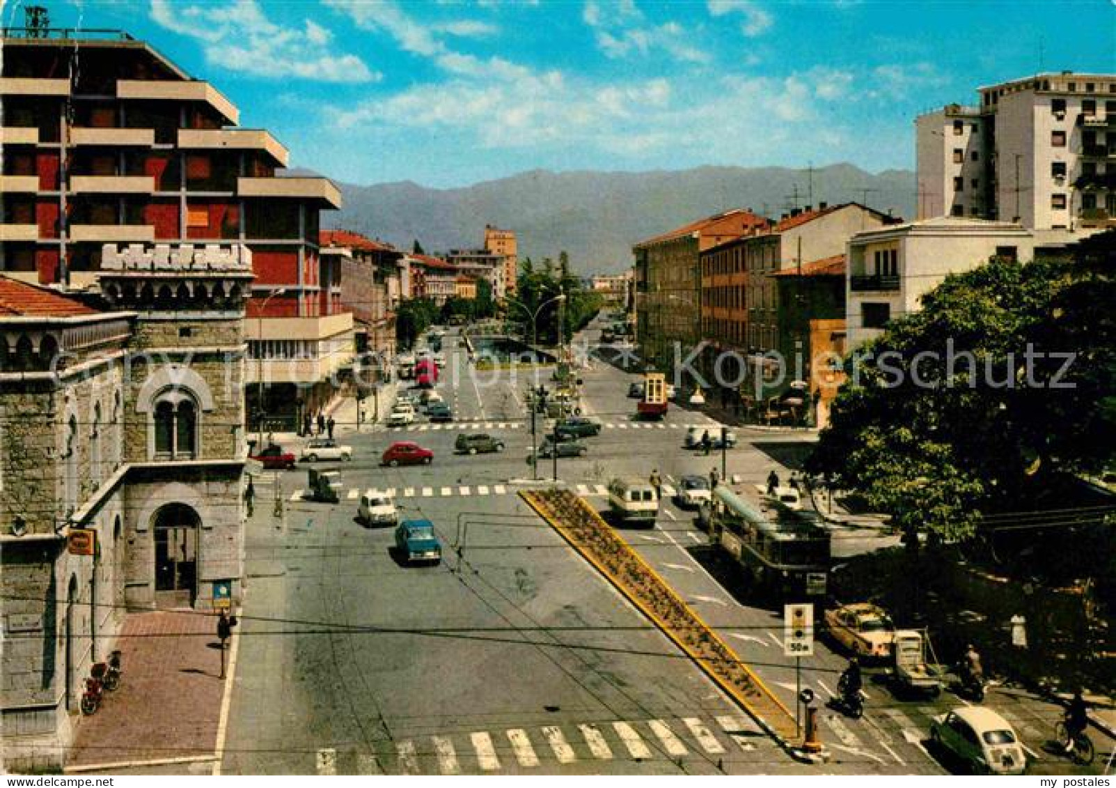 72886305 Brescia Cesare Battisti Platz Brescia - Sonstige & Ohne Zuordnung