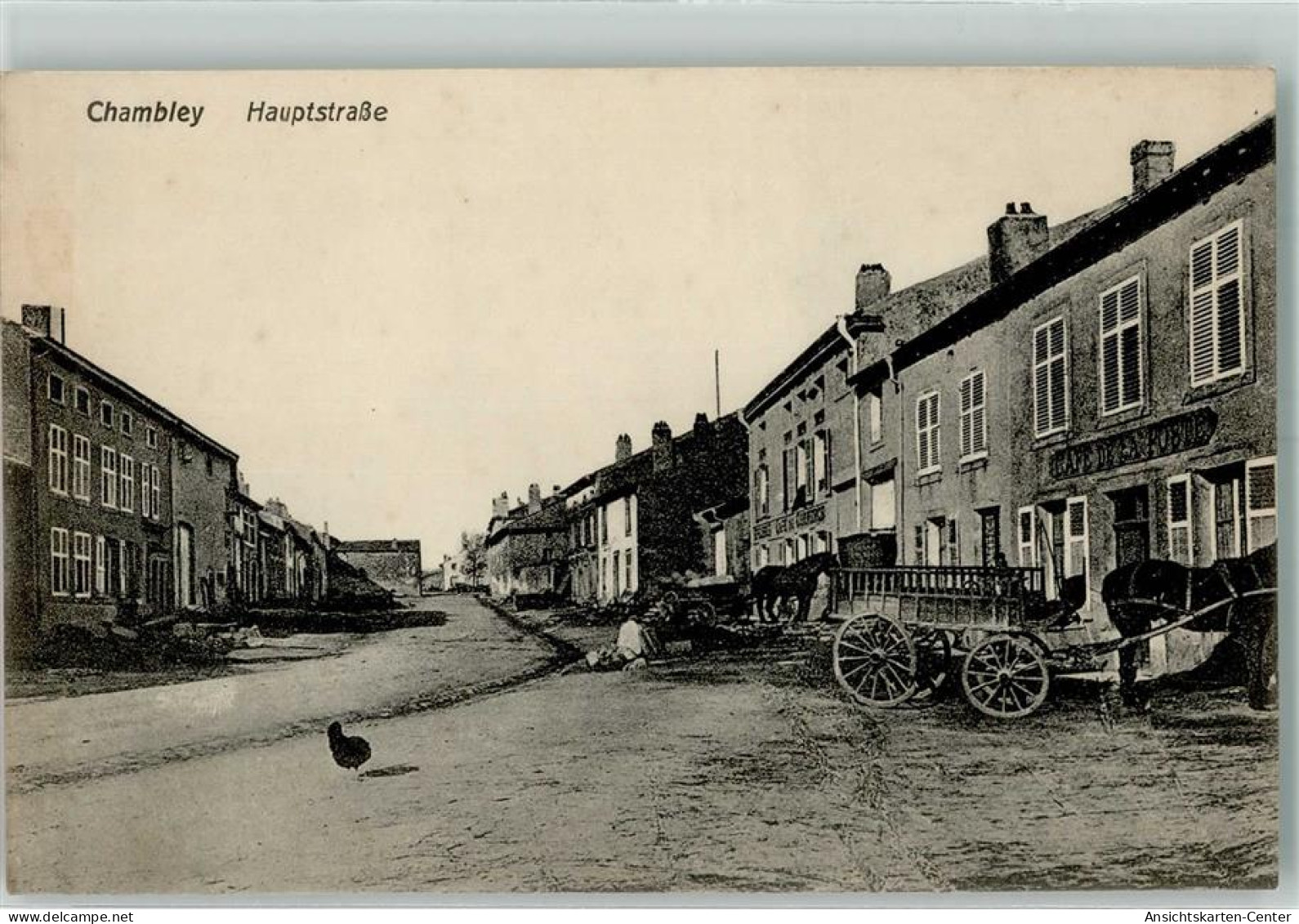 39635208 - Chambley-Bussieres - Chambley Bussieres