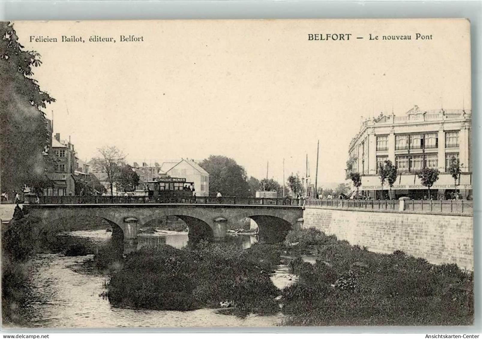 39478108 - Belfort - Altri & Non Classificati